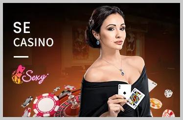 Sòng Bạc Trực Tuyến Casino